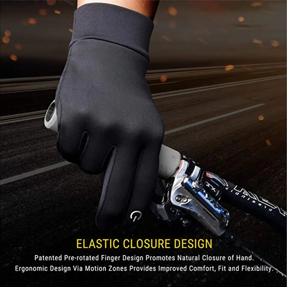ThermaGrip™ Winter Thermal Touch Gloves