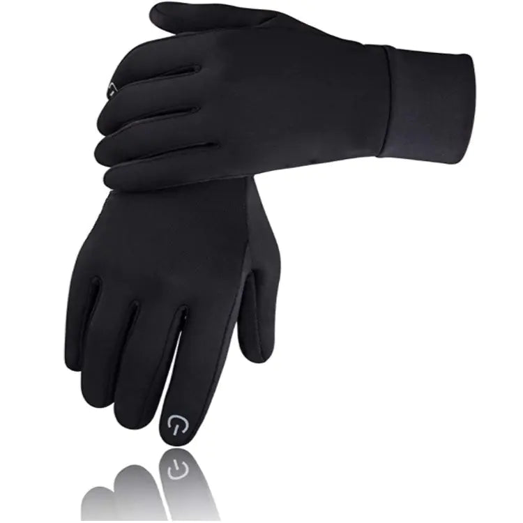 ThermaGrip™ Winter Thermal Touch Gloves